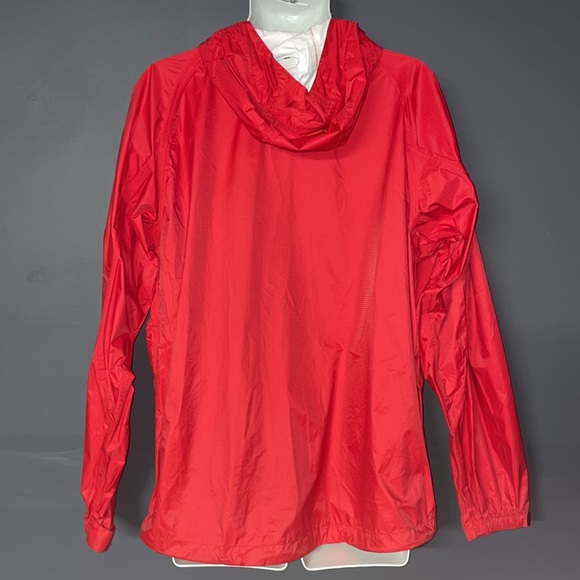 L.L Bean Nylon Jacket - Picture 7 of 8